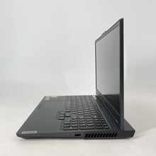 Load image into Gallery viewer, Lenovo Legion 5 15.6 Black 2.9 GHz AMD Ryzen 7 4800H 16GB RAM 512GB Solid State Drive NVIDIA GeForce GTX 1660 Ti 6 GB