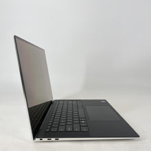 Load image into Gallery viewer, Dell XPS 15 9520 Silver 2.5 GHz Intel Core i9 12th Gen. 32GB RAM 1TB Solid State Drive NVIDIA GeForce RTX 3050 Ti 4 GB