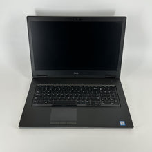Load image into Gallery viewer, Dell Precision 7740 17.3 Gray 2.6 GHz Intel Core i7 9th Gen. 64GB RAM 512GB Solid State Drive NVIDIA Quadro RTX 4000 8 GB