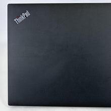 Load image into Gallery viewer, Lenovo ThinkPad T14s Gen 3 Black 2.7 GHz AMD Ryzen 7 Pro 6850U 16GB RAM 512GB Solid State Drive