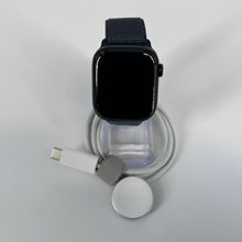 Load image into Gallery viewer, Apple Watch (Series 11) 42mm Jet Black WiFi 64GB