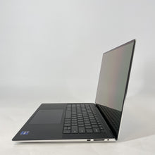 Load image into Gallery viewer, Dell XPS 15 9520 Silver 2.5 GHz Intel Core i9 12th Gen. 32GB RAM 1TB Solid State Drive NVIDIA GeForce RTX 3050 Ti 4 GB