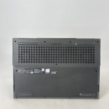 Load image into Gallery viewer, Lenovo Legion 5 15.6 Black 2.9 GHz AMD Ryzen 7 4800H 16GB RAM 512GB Solid State Drive NVIDIA GeForce GTX 1660 Ti 6 GB