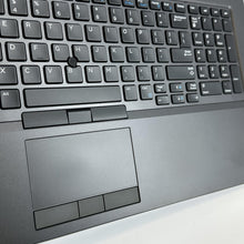 Load image into Gallery viewer, Dell Precision 7740 17.3 Gray 2.6 GHz Intel Core i7 9th Gen. 64GB RAM 512GB Solid State Drive NVIDIA Quadro RTX 4000 8 GB
