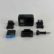 Load image into Gallery viewer, GoPro Hero 8 Black