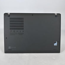 Load image into Gallery viewer, Lenovo ThinkPad T14s Gen 3 Black 2.7 GHz AMD Ryzen 7 Pro 6850U 16GB RAM 512GB Solid State Drive