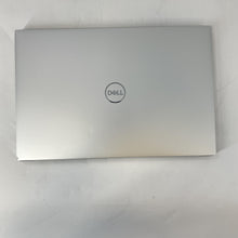 Load image into Gallery viewer, Dell XPS 15 9520 Silver 2.5 GHz Intel Core i9 12th Gen. 32GB RAM 1TB Solid State Drive NVIDIA GeForce RTX 3050 Ti 4 GB