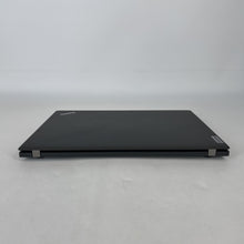 Load image into Gallery viewer, Lenovo ThinkPad T14s Gen 3 Black 2.7 GHz AMD Ryzen 7 Pro 6850U 16GB RAM 512GB Solid State Drive