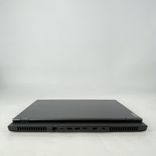 Load image into Gallery viewer, Lenovo Legion 5 15.6 Black 2.9 GHz AMD Ryzen 7 4800H 16GB RAM 512GB Solid State Drive NVIDIA GeForce GTX 1660 Ti 6 GB