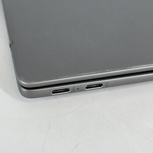 Load image into Gallery viewer, HP OmniBook X 14 Silver 3.4 GHz Qualcomm Snapdragon X Elite 16GB RAM 1TB Solid State Drive