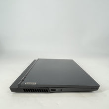 Load image into Gallery viewer, Lenovo Legion 5 15.6 Black 2.9 GHz AMD Ryzen 7 4800H 16GB RAM 512GB Solid State Drive NVIDIA GeForce GTX 1660 Ti 6 GB