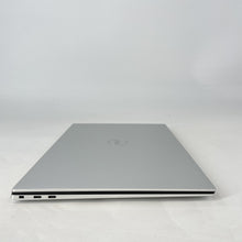 Load image into Gallery viewer, Dell XPS 15 9520 Silver 2.5 GHz Intel Core i9 12th Gen. 32GB RAM 1TB Solid State Drive NVIDIA GeForce RTX 3050 Ti 4 GB