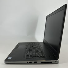 Load image into Gallery viewer, Dell Precision 7740 17.3 Gray 2.6 GHz Intel Core i7 9th Gen. 64GB RAM 512GB Solid State Drive NVIDIA Quadro RTX 4000 8 GB