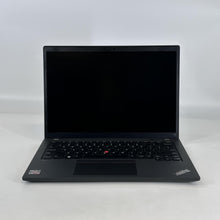 Load image into Gallery viewer, Lenovo ThinkPad T14 Gen 4 Black 3.3 GHz AMD Ryzen 7 Pro 7840U 32GB RAM 512GB Solid State Drive