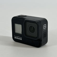 Load image into Gallery viewer, GoPro Hero 8 Black