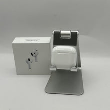 Load image into Gallery viewer, Apple AirPods (4th Gen.) with Active Noise Cancellation USB-C White
