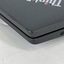Load image into Gallery viewer, Lenovo ThinkPad T14s Gen 3 Black 2.7 GHz AMD Ryzen 7 Pro 6850U 16GB RAM 512GB Solid State Drive