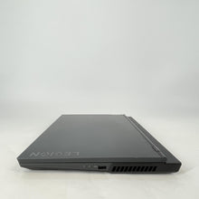 Load image into Gallery viewer, Lenovo Legion 5 15.6 Black 2.9 GHz AMD Ryzen 7 4800H 16GB RAM 512GB Solid State Drive NVIDIA GeForce GTX 1660 Ti 6 GB