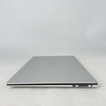 Load image into Gallery viewer, Dell XPS 15 9520 Silver 2.5 GHz Intel Core i9 12th Gen. 32GB RAM 1TB Solid State Drive NVIDIA GeForce RTX 3050 Ti 4 GB