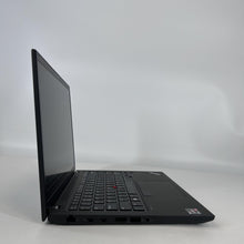 Load image into Gallery viewer, Lenovo ThinkPad T14 Gen 4 Black 3.3 GHz AMD Ryzen 7 Pro 7840U 32GB RAM 512GB Solid State Drive