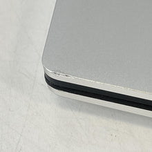 Load image into Gallery viewer, Dell XPS 15 9520 Silver 2.5 GHz Intel Core i9 12th Gen. 32GB RAM 1TB Solid State Drive NVIDIA GeForce RTX 3050 Ti 4 GB
