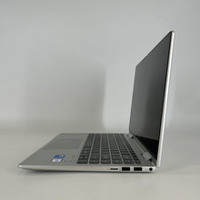 Load image into Gallery viewer, HP Envy x360 14 Silver 1.8 GHz Intel Core 7 16GB RAM 2TB Solid State Drive