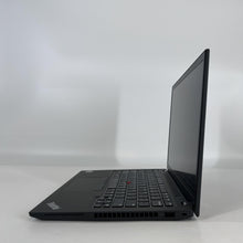 Load image into Gallery viewer, Lenovo ThinkPad T14 Gen 4 Black 3.3 GHz AMD Ryzen 7 Pro 7840U 32GB RAM 512GB Solid State Drive