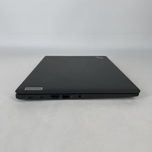 Load image into Gallery viewer, Lenovo ThinkPad T14s Gen 3 Black 2.7 GHz AMD Ryzen 7 Pro 6850U 16GB RAM 512GB Solid State Drive