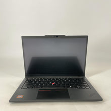 Load image into Gallery viewer, Lenovo ThinkPad T14 Gen 6 Black 2.0 GHz AMD Ryzen AI 7 Pro 350 16GB RAM 512GB Solid State Drive