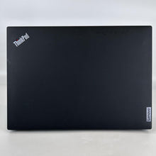 Load image into Gallery viewer, Lenovo ThinkPad T14 Gen 4 Black 3.3 GHz AMD Ryzen 7 Pro 7840U 32GB RAM 512GB Solid State Drive