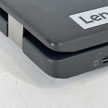 Load image into Gallery viewer, Lenovo ThinkPad T14s Gen 3 Black 2.7 GHz AMD Ryzen 7 Pro 6850U 16GB RAM 512GB Solid State Drive
