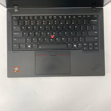 Load image into Gallery viewer, Lenovo ThinkPad T14 Gen 6 Black 2.0 GHz AMD Ryzen AI 7 Pro 350 16GB RAM 512GB Solid State Drive