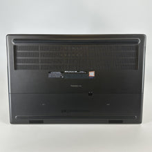 Load image into Gallery viewer, Dell Precision 7740 17.3 Gray 2.6 GHz Intel Core i7 9th Gen. 64GB RAM 512GB Solid State Drive NVIDIA Quadro RTX 4000 8 GB