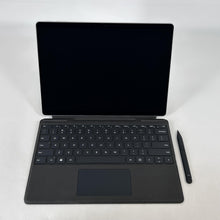 Load image into Gallery viewer, Microsoft Surface Pro 9 13 Graphite WiFi 2.7 GHz Intel Core i7 12th Gen. 32GB RAM 1TB Solid State Drive
