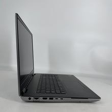 Load image into Gallery viewer, Dell Precision 7770 17.3 Gray 2.3 GHz Intel Core i9 12th Gen. 32GB RAM 512GB Solid State Drive NVIDIA RTX A5500 16 GB