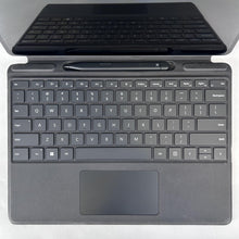 Load image into Gallery viewer, Microsoft Surface Pro 9 13 Graphite WiFi 2.7 GHz Intel Core i7 12th Gen. 32GB RAM 1TB Solid State Drive