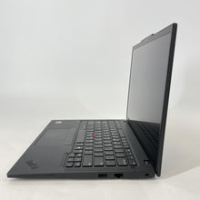 Load image into Gallery viewer, Lenovo ThinkPad T14 Gen 6 Black 2.0 GHz AMD Ryzen AI 7 Pro 350 16GB RAM 512GB Solid State Drive
