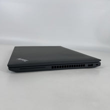 Load image into Gallery viewer, Lenovo ThinkPad T14 Gen 4 Black 3.3 GHz AMD Ryzen 7 Pro 7840U 32GB RAM 512GB Solid State Drive
