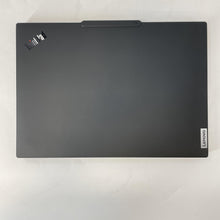 Load image into Gallery viewer, Lenovo ThinkPad T14 Gen 6 Black 2.0 GHz AMD Ryzen AI 7 Pro 350 16GB RAM 512GB Solid State Drive