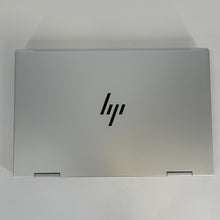 Load image into Gallery viewer, HP Envy x360 14 Silver 1.8 GHz Intel Core 7 16GB RAM 2TB Solid State Drive