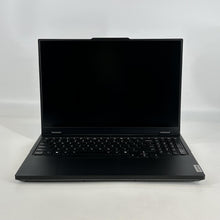 Load image into Gallery viewer, Lenovo Legion Pro 7i Gen 9 16 Black 2.2 GHz Intel Core i9 14th Gen. 32GB RAM 1TB Solid State Drive 1TB Solid State Drive NVIDIA GeForce RTX 4080 12 GB