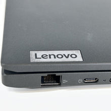 Load image into Gallery viewer, Lenovo ThinkPad T14 Gen 4 Black 3.3 GHz AMD Ryzen 7 Pro 7840U 32GB RAM 512GB Solid State Drive