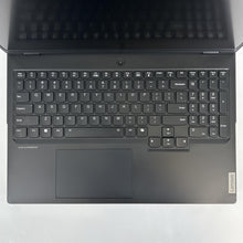 Load image into Gallery viewer, Lenovo Legion Pro 7i Gen 9 16 Black 2.2 GHz Intel Core i9 14th Gen. 32GB RAM 1TB Solid State Drive 1TB Solid State Drive NVIDIA GeForce RTX 4080 12 GB