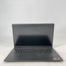 Load image into Gallery viewer, Dell 15 DC15255 Carbon Black 2.0 GHz AMD Ryzen 3 7320U 8GB RAM 512GB Solid State Drive