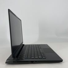 Load image into Gallery viewer, Dell Alienware m15 R6 Black 2.3 GHz Intel Core i7 11th Gen. 32GB RAM 1TB Solid State Drive NVIDIA GeForce RTX 3070 8 GB