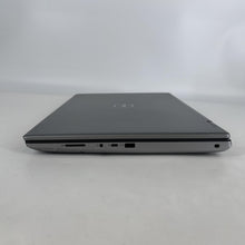 Load image into Gallery viewer, Dell Precision 7770 17.3 Gray 2.3 GHz Intel Core i9 12th Gen. 32GB RAM 512GB Solid State Drive NVIDIA RTX A5500 16 GB
