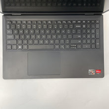Load image into Gallery viewer, Dell 15 DC15255 Carbon Black 2.0 GHz AMD Ryzen 3 7320U 8GB RAM 512GB Solid State Drive