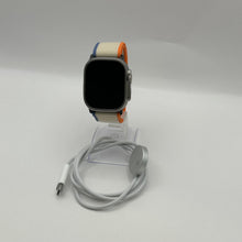 Load image into Gallery viewer, Apple Watch (Ultra 2) 49mm Natural Unlocked 64GB