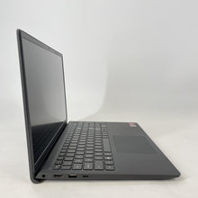 Load image into Gallery viewer, Dell 15 DC15255 Carbon Black 2.0 GHz AMD Ryzen 3 7320U 8GB RAM 512GB Solid State Drive