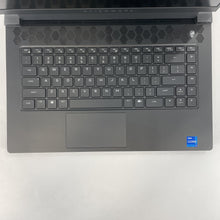 Load image into Gallery viewer, Dell Alienware m15 R6 Black 2.3 GHz Intel Core i7 11th Gen. 32GB RAM 1TB Solid State Drive NVIDIA GeForce RTX 3070 8 GB